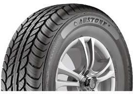 265/65R17 116T AUSTONE SP306 XL