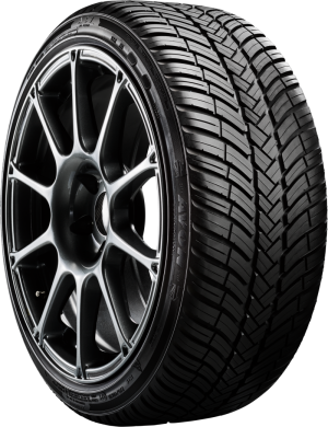 215/60R16 99V AVON AS7 ALL SEASON XL