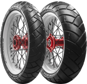 170/60R17 72W Avon TRAILRIDER AV54 REAR