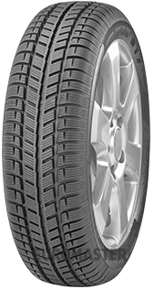195/65R15 95T Avon WT7 SNOW