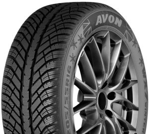 225/45R17 91H Avon WX7 WINTER