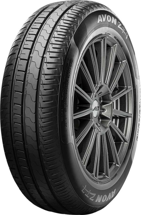 195/65R15 91T Avon ZT7