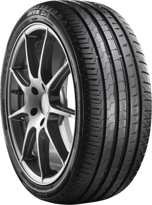 205/45R17 88W Avon ZV7 XL