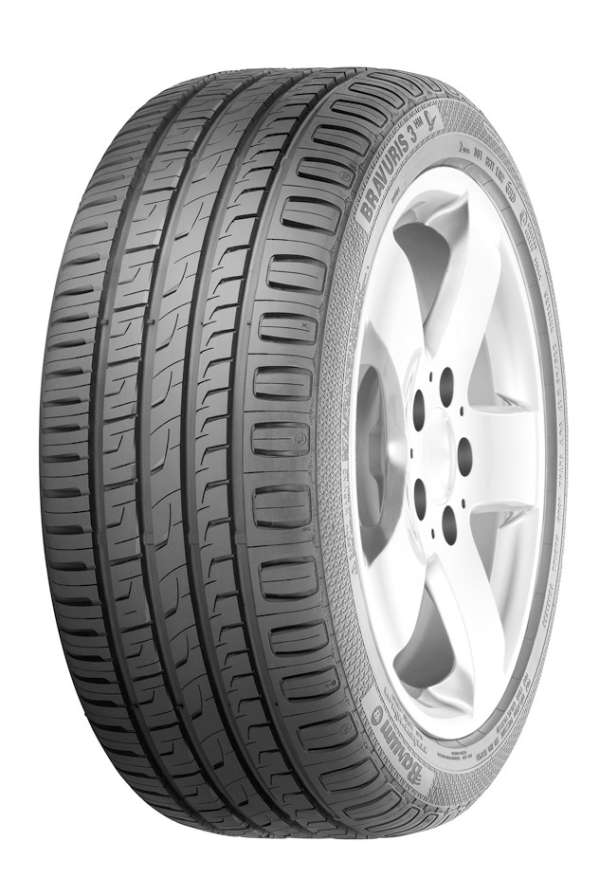 205/50R15 86V Barum Bravuris 3HM