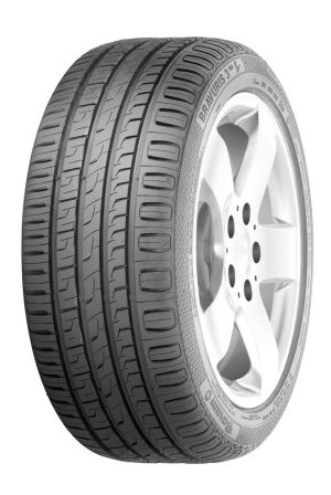 205/50R15 86V BARUM Bravuris 3HM