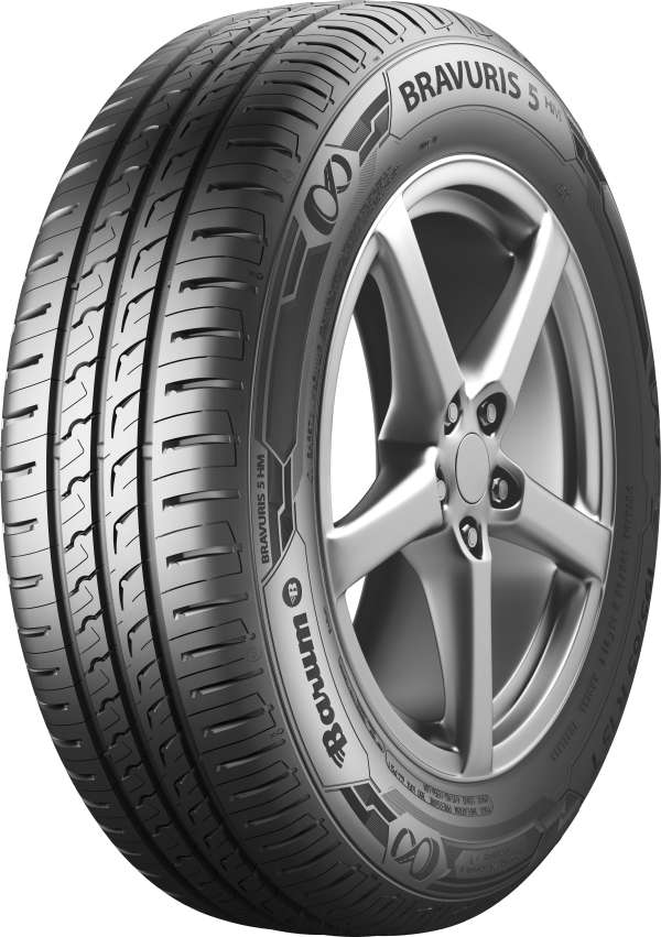 195/65R15 91T BARUM BRAVURIS 5HM