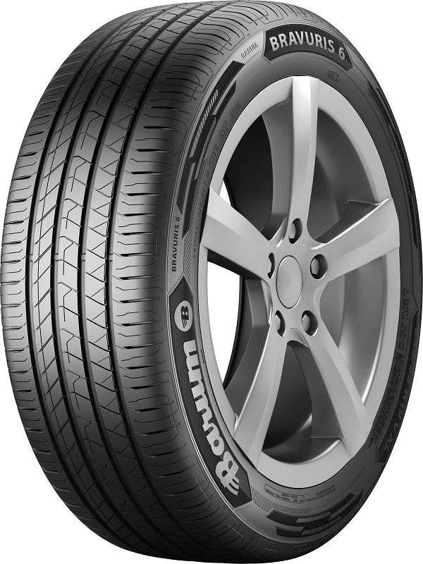 235/45R18 98Y Barum BRAVURIS 6 XL
