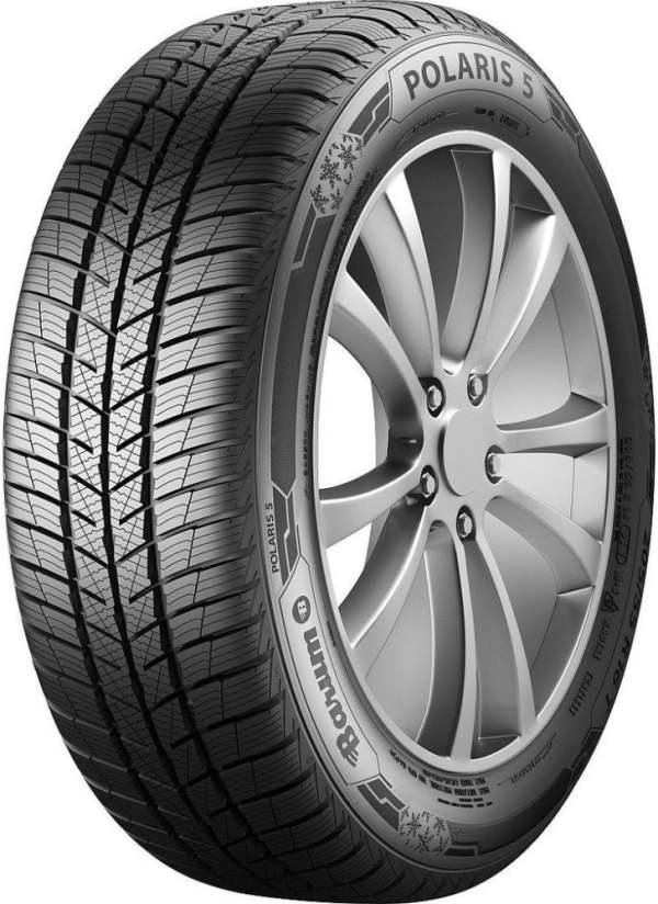 195/55R16 91H BARUM POLARIS 5 XL