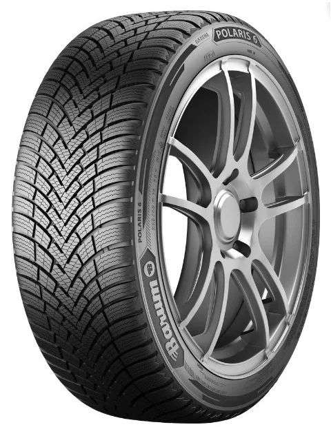 195/65R15 91T BARUM POLARIS 6