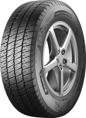 205/65R16 107/105T Barum VANIS ALLSEASON