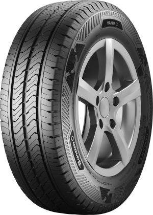 195/70R15 104/102T BARUM VANIS 3