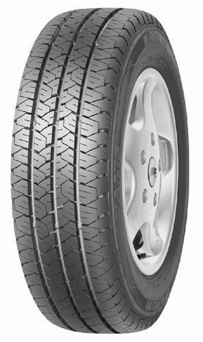 195/70R14 101/99R BARUM VANIS