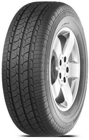 205/70R15 106/104R BARUM VANIS 2