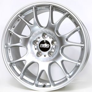 Bbs Ch 8.5x18 5x98 ET30