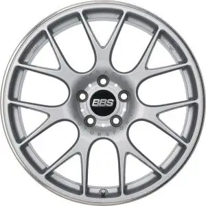 BBS CH-R 8x18 5x120 ET35