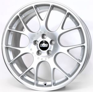 Bbs CH-R 8x18 5x120 ET35