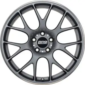 BBS CH-R 8.5x18 5x112 ET38