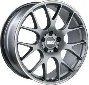 BBS CH-R 8.5x18 5x112 ET38