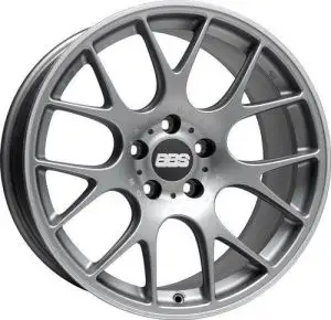 BBS CH-R 8.5x18 5x112 ET38