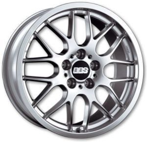 Bbs Rx 7.5x17 5x114.3 ET45