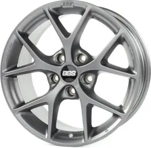 BBS SR 7x16 5x115 ET36