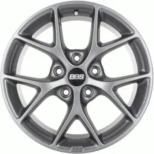 BBS SR 7x16 5x115 ET36