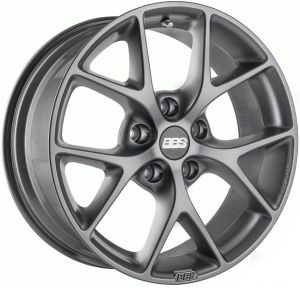 BBS SR 7x16 5x114.3 ET45