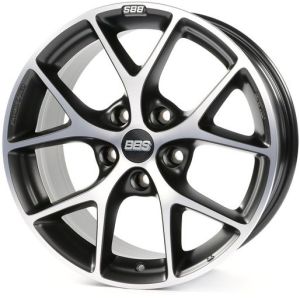 BBS SR 7.5x17 5x112 ET35