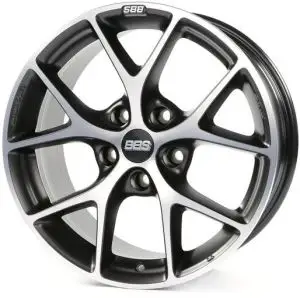 BBS SR 7.5x17 5x112 ET35