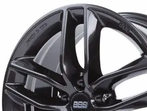 BBS SX 7.5x17 5x112 ET35