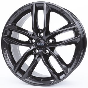 BBS SX 7.5x17 5x114.3 ET42