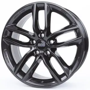 BBS SX 7.5x17 5x112 ET35