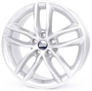 BBS SX 7.5x17 5x120 ET37