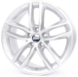 BBS SX 7.5x17 5x120 ET37