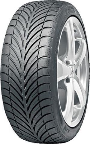 235/60R16 100W Bf goodrich G-FORCE PROFILER