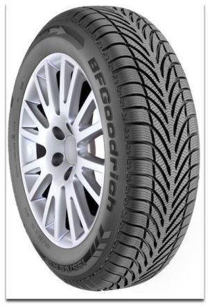 205/60R15 95H Bf goodrich G-FORCE WINTER XL