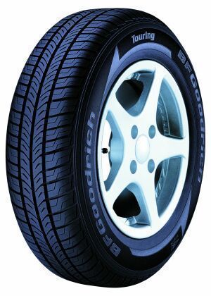 155/65R14 75T BF GOODRICH TOURING