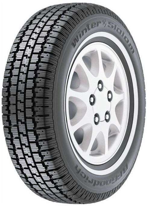 225/60R16 98S Bf goodrich Winter Slalom Ksi