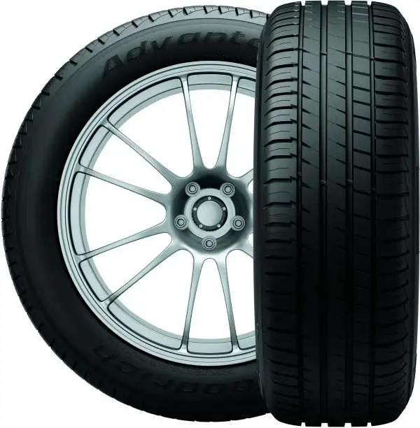 215/55R16 97Y BF GOODRICH ADVANTAGE XL