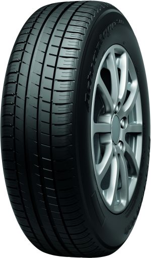 255/45R20 101W Bf goodrich ADVANTAGE SUV