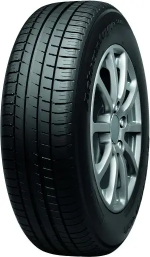 255/45R20 101W BF GOODRICH ADVANTAGE SUV RP