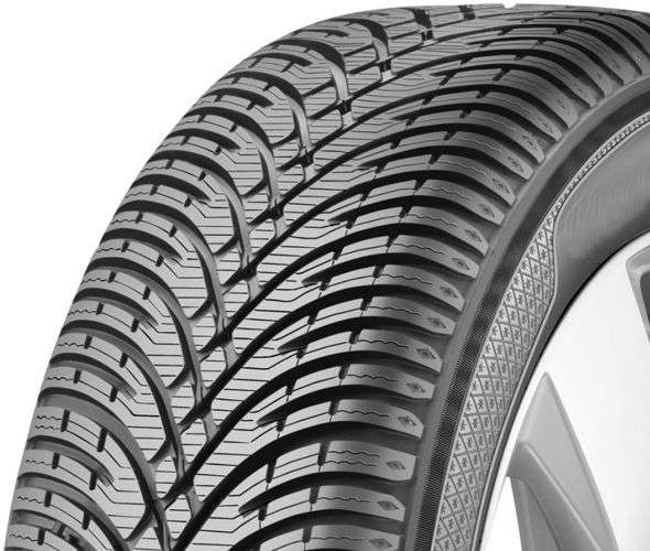 165/60R15 77T BF GOODRICH G-FORCE WINTER2