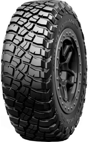 33/12.5R15 108Q Bf goodrich MUD TERRAIN T/A KM3