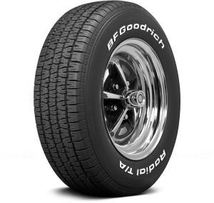 215/60R15 93S BF GOODRICH RADIAL T/A