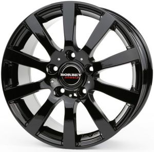 Borbet C2C 7.5x17 5x112 ET50