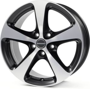 Borbet CC 8x17 5x120 ET34