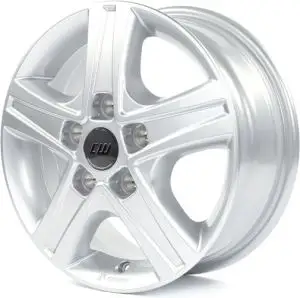 Borbet CWD 7x17 5x114.3 ET45