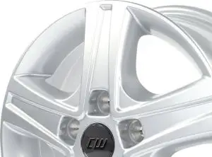 Borbet CWD 7x17 5x114.3 ET45