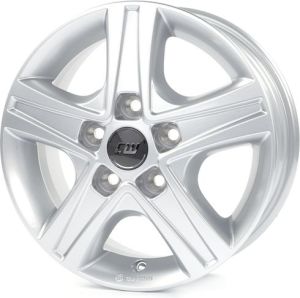 Borbet CWD 7x17 5x114.3 ET45