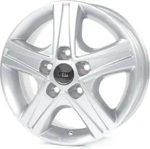 Borbet CWD 7x17 5x114.3 ET45